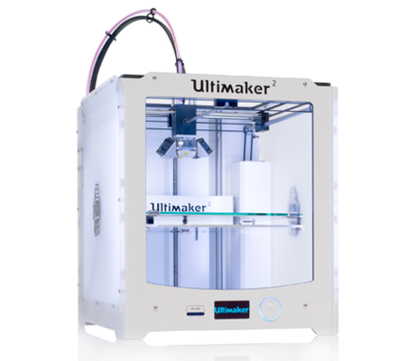 Ultimaker 2+