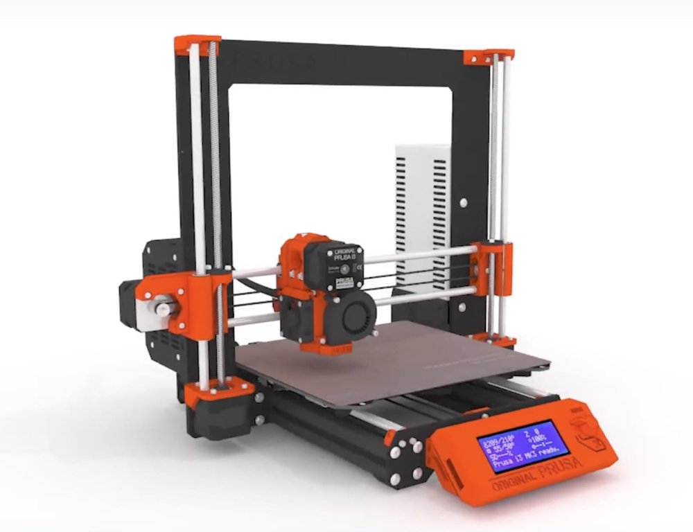 Prusa i3 MK3