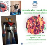 KidLab & Fête des Associations de Claret