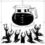 Atelier Répare-café n°4 : La cafetière 23/03/24