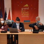 Communauté de Communes et LEADER