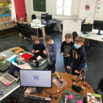 KidLab et "repair-Cafe" 1er trimestre 2022