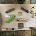 FabLab 2021- 2022 : illustrations, réalisations, fabrication ... au hasard :)