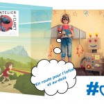 KidLab de l'été #8