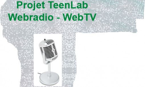 DE 7 à 27 ANS ... DEVENEZ REPORTER ET ANIMATEUR WEBRADIO-WEB TV