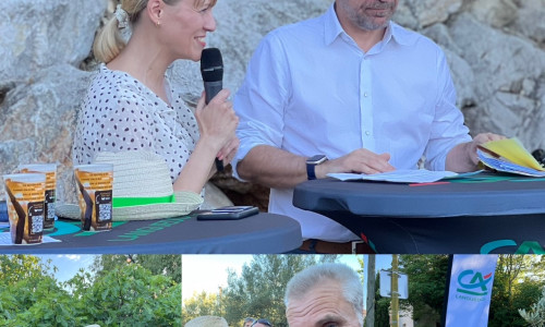 LE PROJET TEENSLAB LAURÉAT DE LA FONDATION DU CRÉDIT AGRICOLE