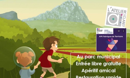 Fête du Nouveau Monde du 16 octobre 2021