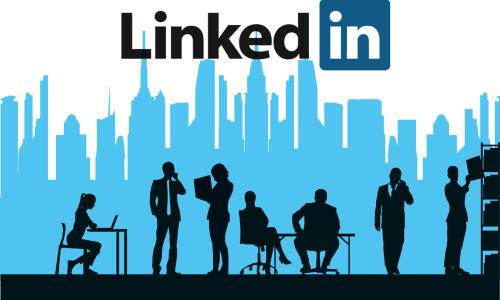 LINKEDIN & IMPACT ACTIVITÉ B TO B